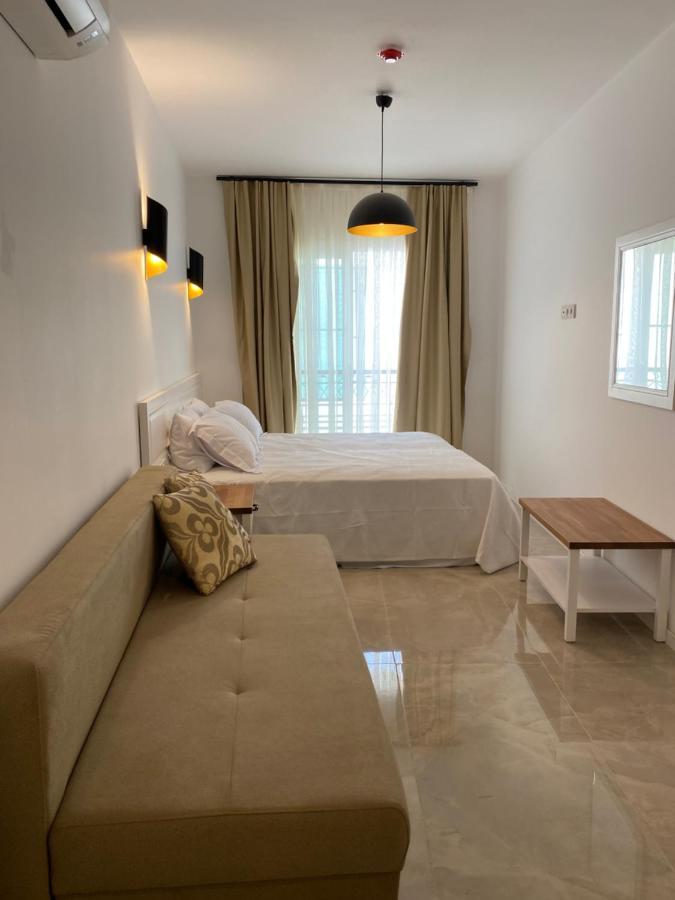 Amber Boutique Hotel เซสเม ภายนอก รูปภาพ