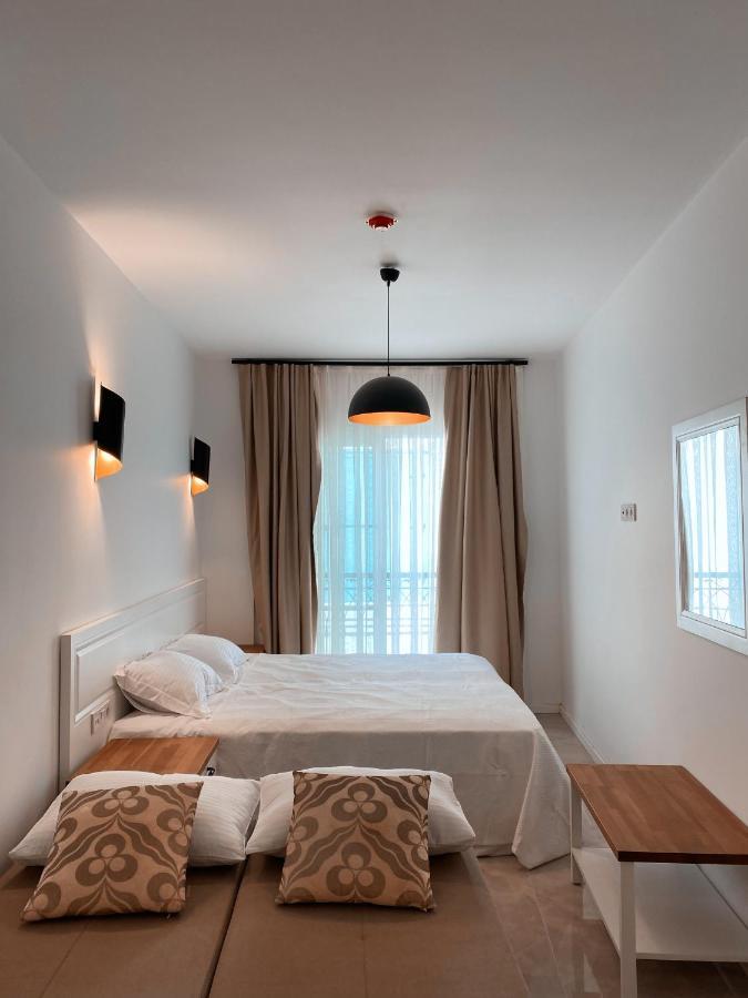 Amber Boutique Hotel เซสเม ภายนอก รูปภาพ