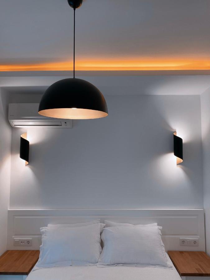Amber Boutique Hotel เซสเม ภายนอก รูปภาพ