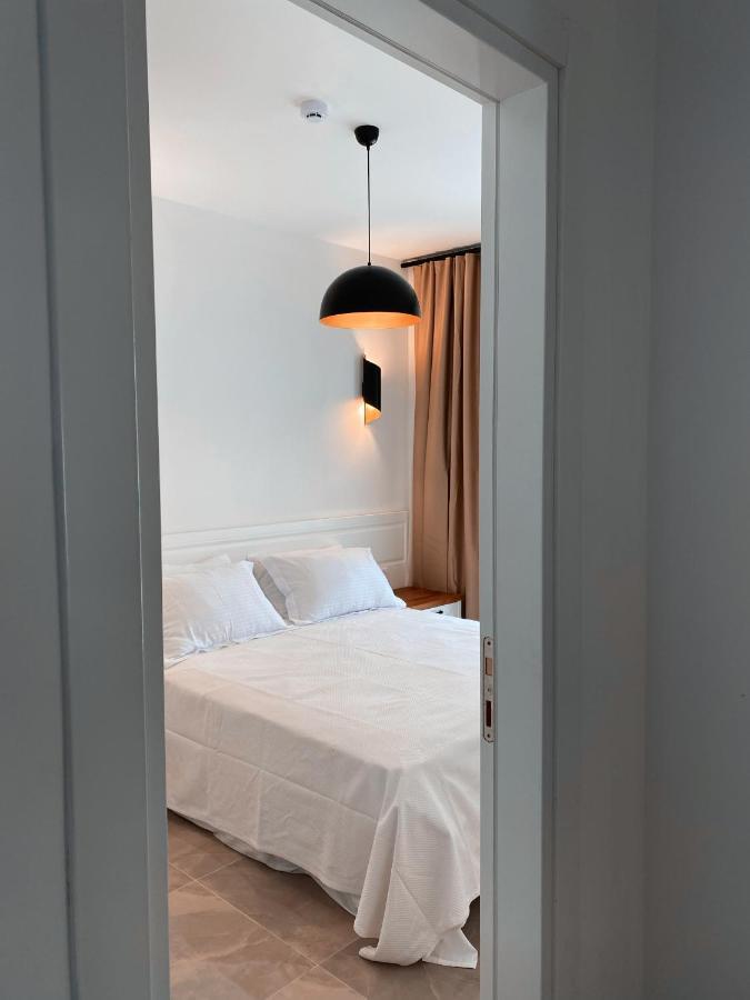 Amber Boutique Hotel เซสเม ภายนอก รูปภาพ