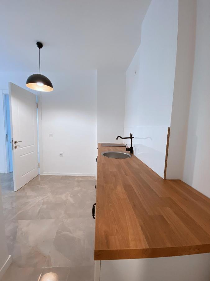 Amber Boutique Hotel เซสเม ภายนอก รูปภาพ