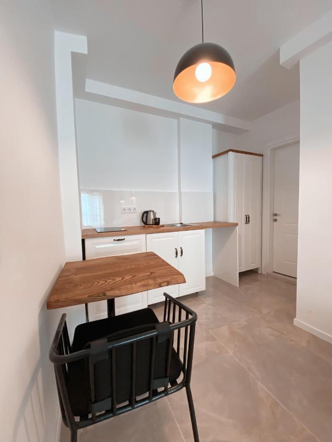 Amber Boutique Hotel เซสเม ภายนอก รูปภาพ